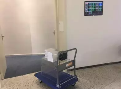 FPC揭秘“無人超市”背后黑科技