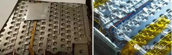 柔性電路板FPC在動(dòng)力電池上的應(yīng)用