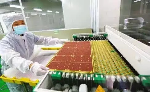 iphone8激發(fā)PCB和FPC產(chǎn)業(yè)大戰(zhàn)