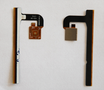 軟板連接器性能技術(shù)分析