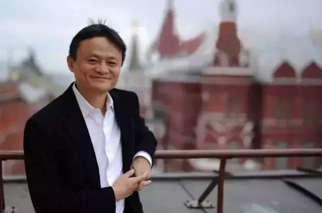 軟板廠之今天，馬云宣布重大喜訊！