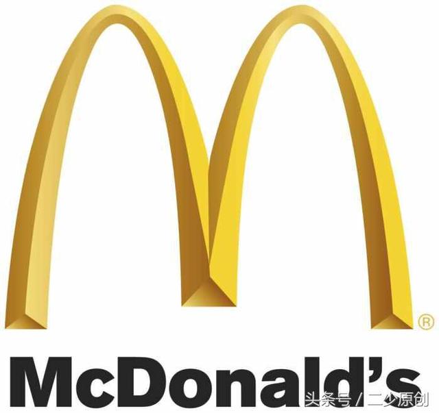 麥當(dāng)勞改名為”金拱門“肯德基無辜躺槍被電池軟板廠調(diào)侃