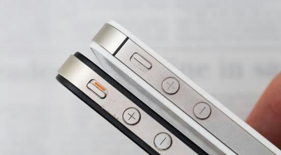 柔性線路板廠告訴你：為什么只有iphone有靜音鍵？