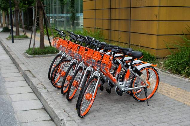 指紋識(shí)別FPC告訴你：摩拜單車那么多 為什么沒人敢偷