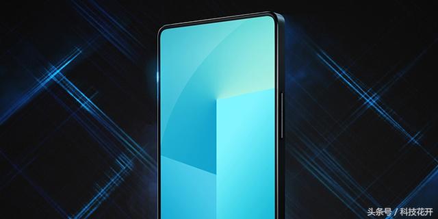 屏下柔性線路板指紋手機(jī)來了，VIVO再勝一局！