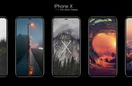 FPC廠如何看待iPhoneX取消運(yùn)營商文字顯示這件事？