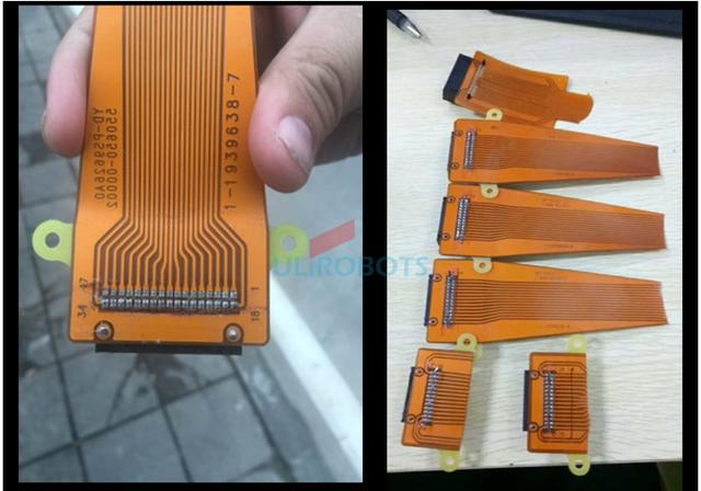 溫度反饋激光錫焊機技術(shù)在柔性電路板焊錫中的應用