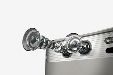 FPC廠的你知道為什么現(xiàn)在的智能手機要使用多個攝像頭嗎？