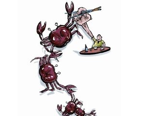 FPC工廠管理者需警惕 “螃蟹效應”！