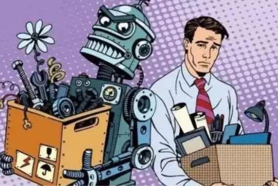 電池軟板廠告訴你：富士康展示無人工廠，老板和員工將都失業(yè)？