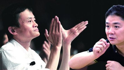 柔性線路板之京東拿什么超越阿里巴巴？