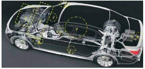 Iphone引領(lǐng)FPC新一代革命，未來(lái)市場(chǎng)潛力巨大
