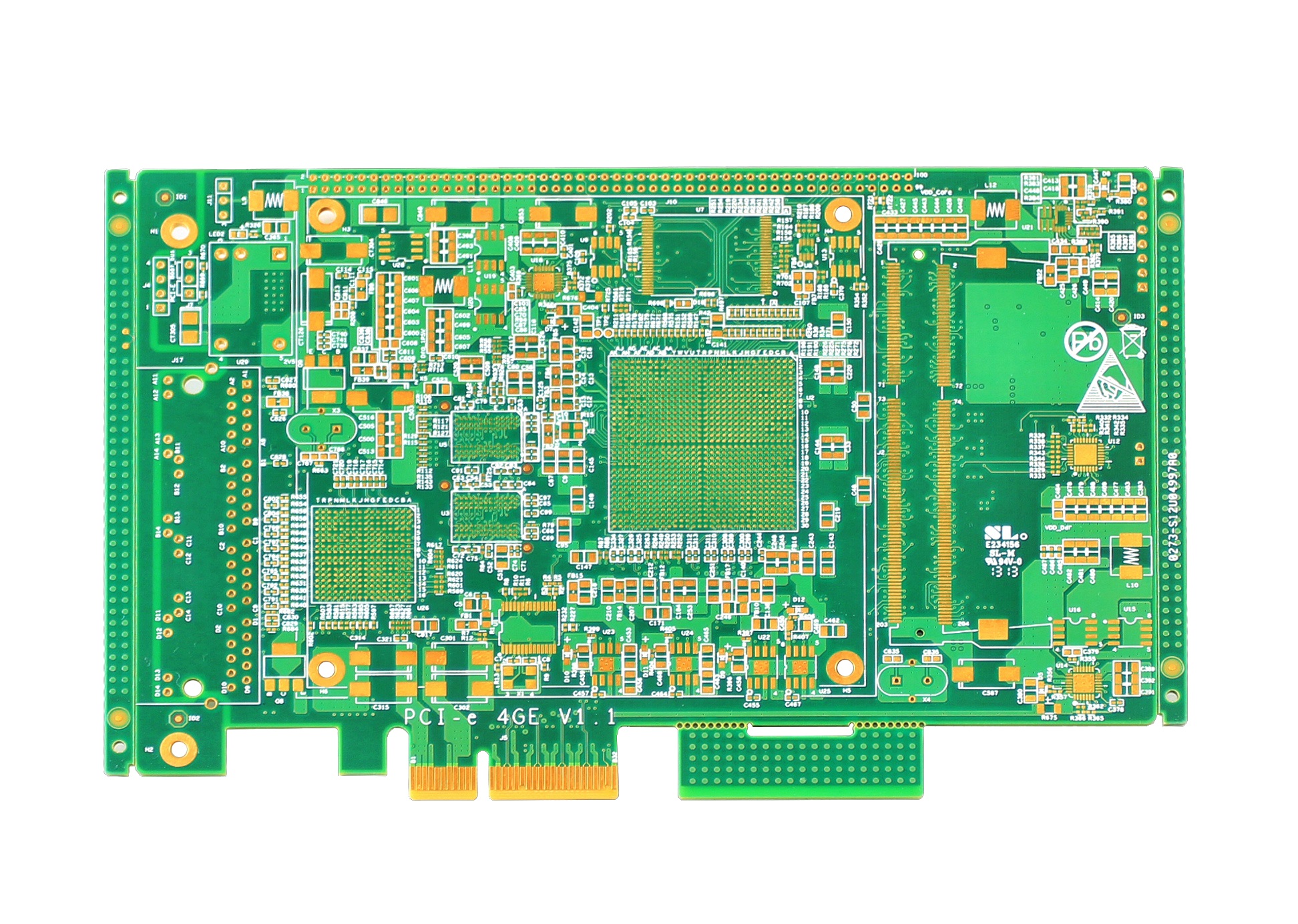 5月份北美PCB軟板行業(yè)增長(zhǎng)