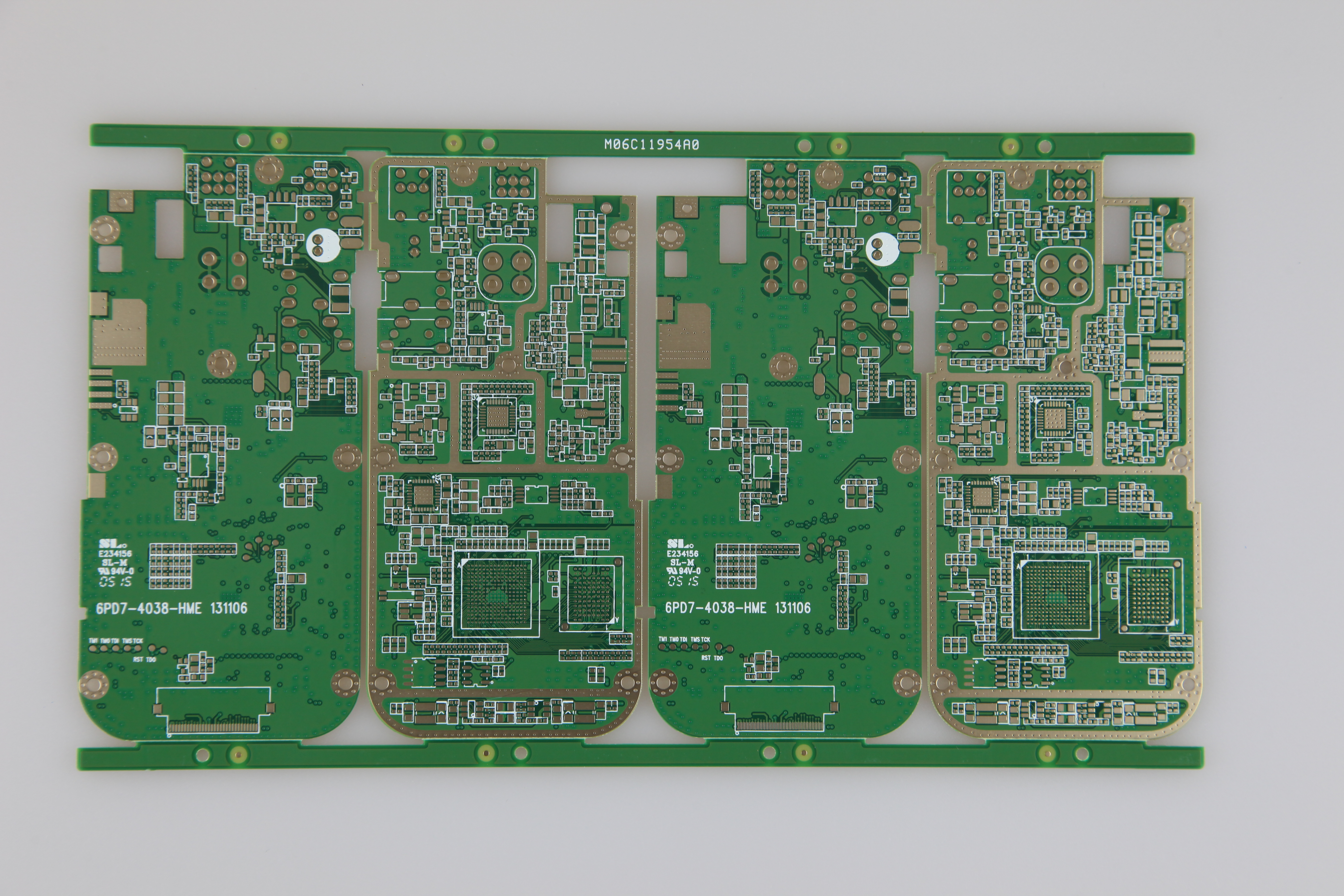 軟板廠的PCB蛇形走線(xiàn)作用不可忽視