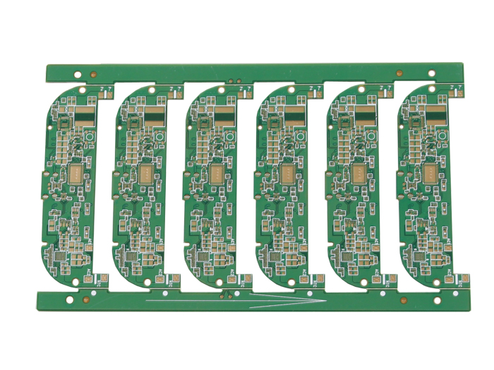 高速PCB FPC設(shè)計(jì)使用多層電路板的原因是什么？