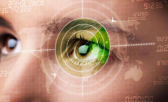 震驚軟板小編，看眼睛就能知道人的智力和個性?