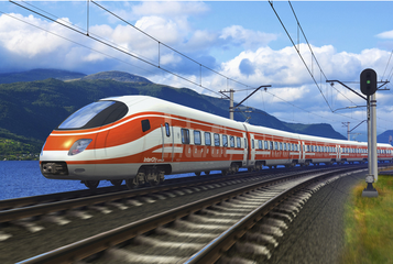 軟板小編告訴你，終于定了！廣深港高鐵香港段9月23日通車