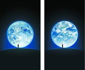 FPC之微信登錄頁面的那個(gè)人是誰？謎底終于揭開了！