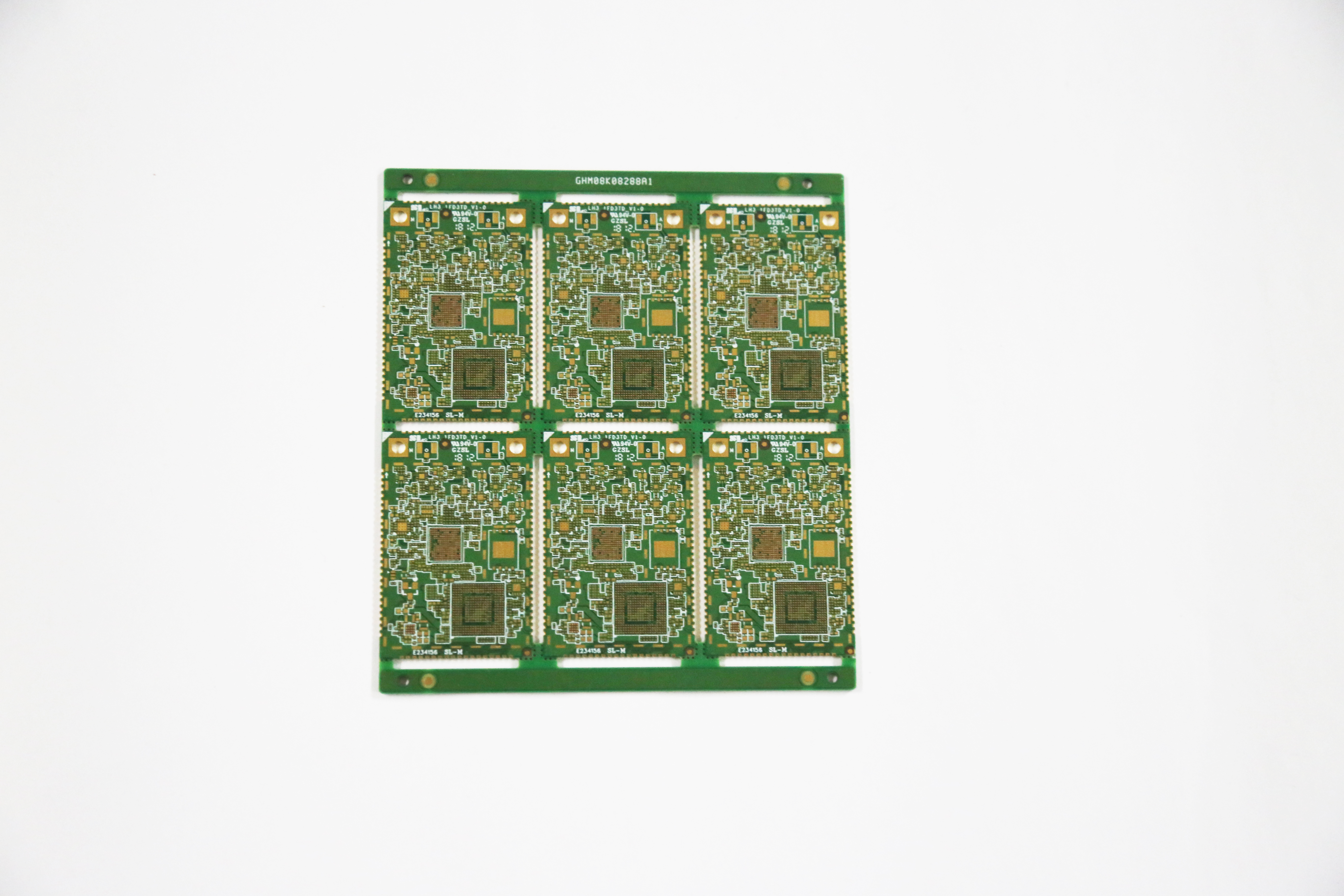 電池FPC廠：PCB“過(guò)孔蓋油”和“過(guò)孔開(kāi)窗”，傻傻分不清楚？