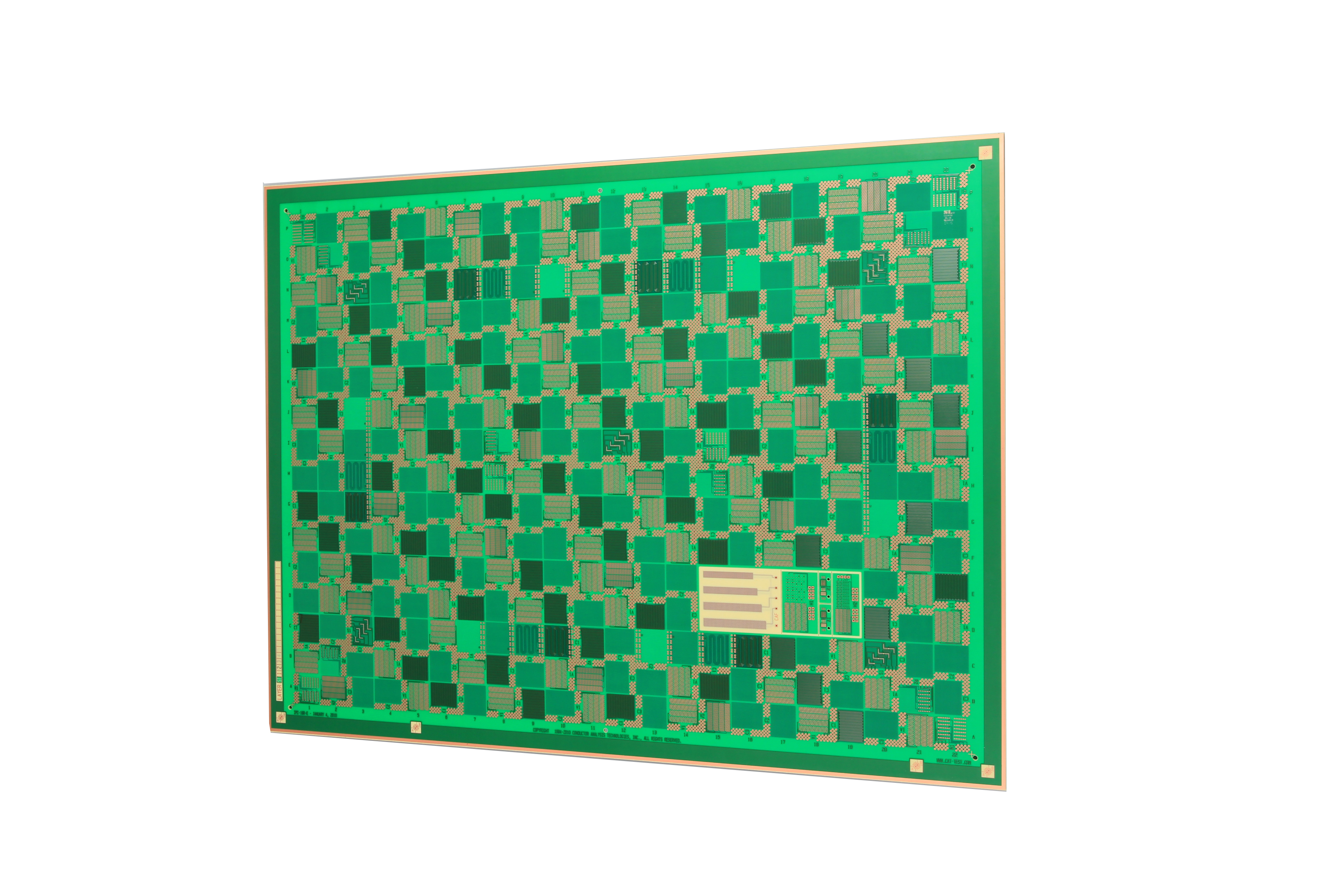 多層PCB軟板鍍銅工藝中，銅鍍層為何出現(xiàn)針孔？