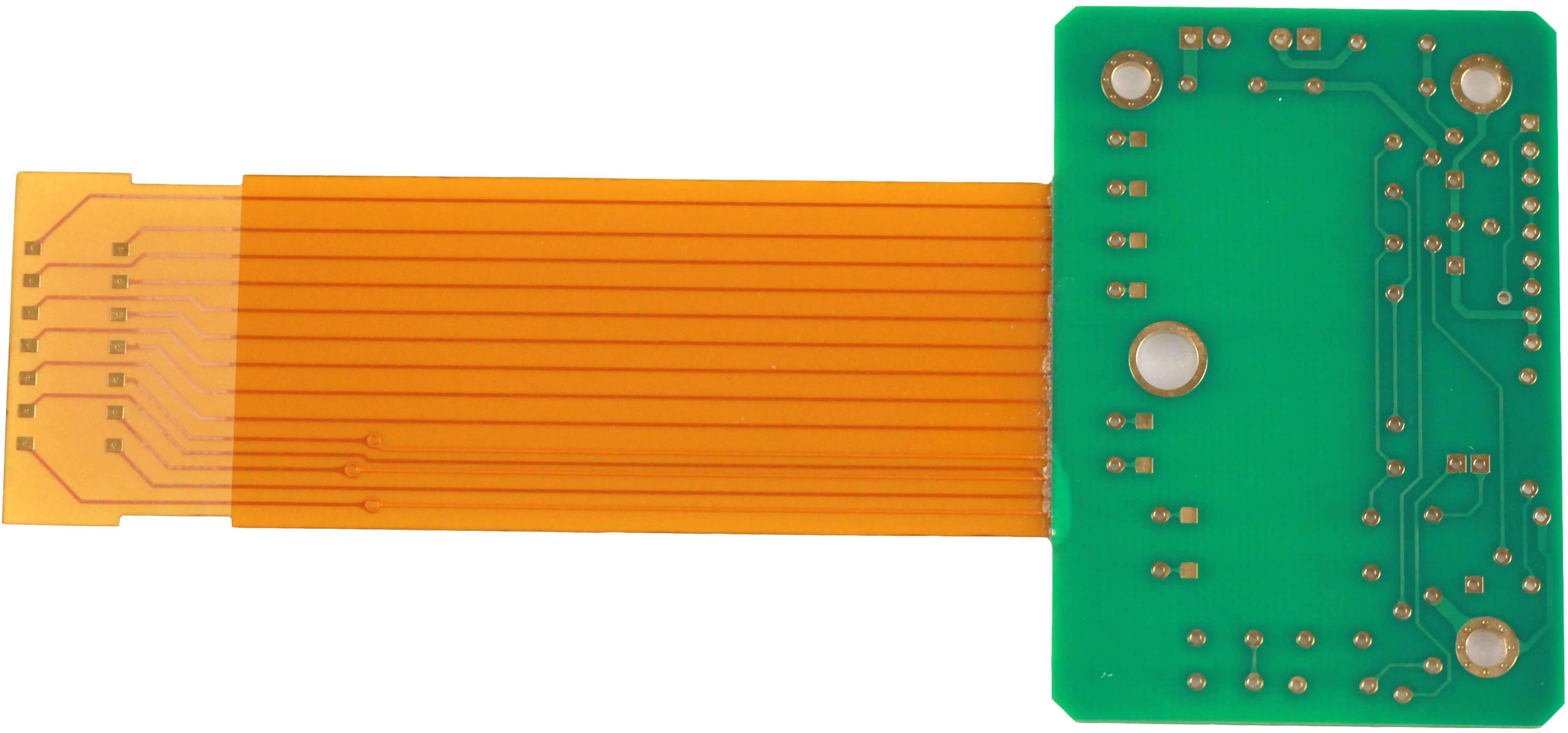 高可靠性PCB FPC的十大重要特征