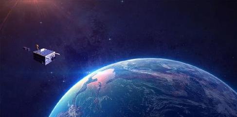 電池軟板廠：人工智能的幫助將助力探索太空？