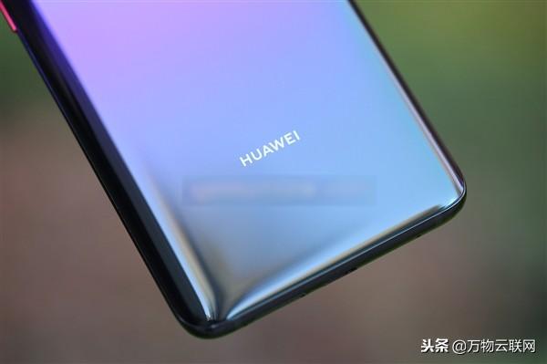 華為可折疊FPC屏幕手機曝光：支持5G網(wǎng)絡(luò)
