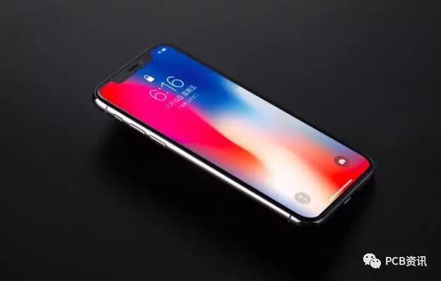 軟板廠之蘋果手機面臨禁售