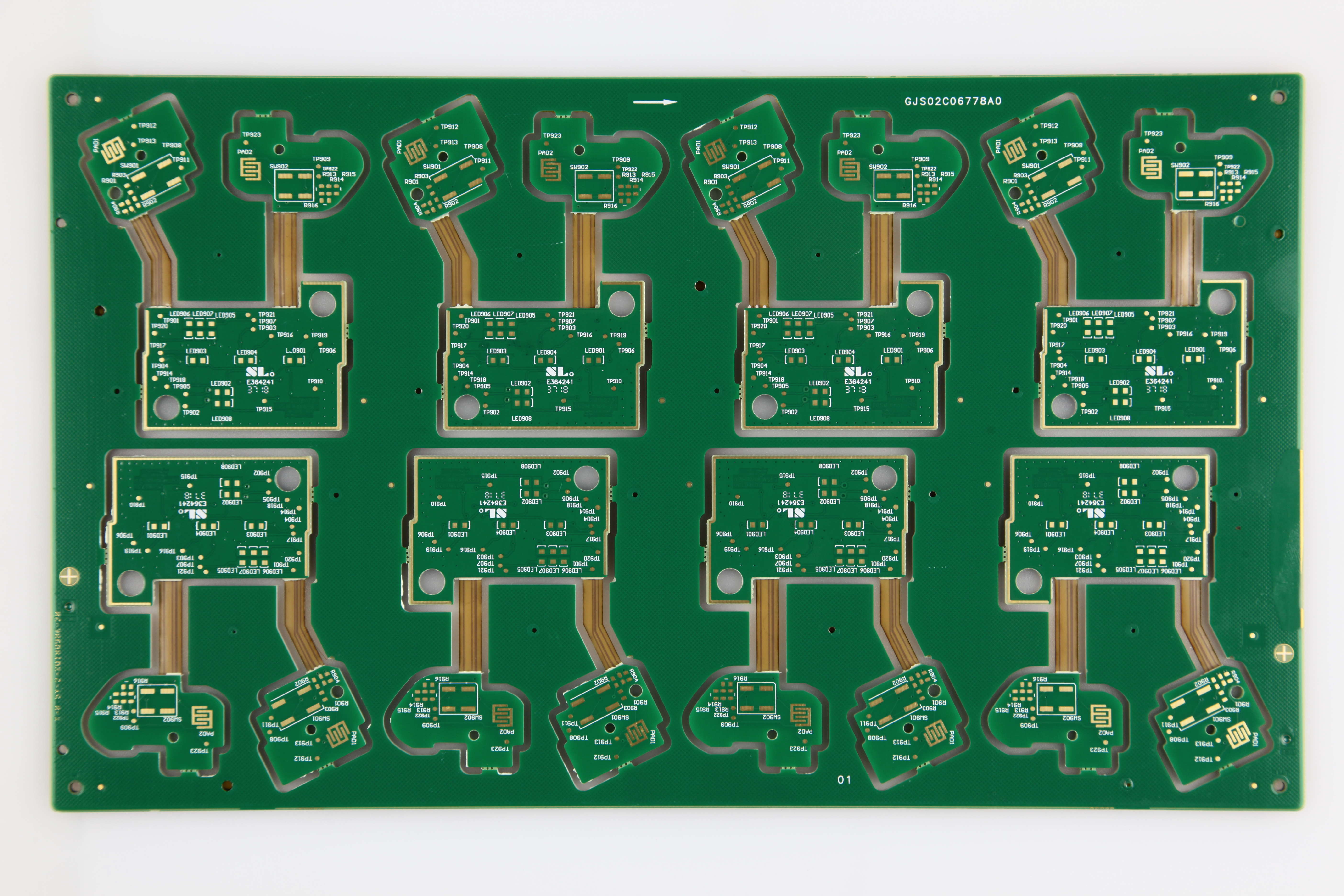 軟板廠將掀起PCB板電磁相容的“蓋頭”