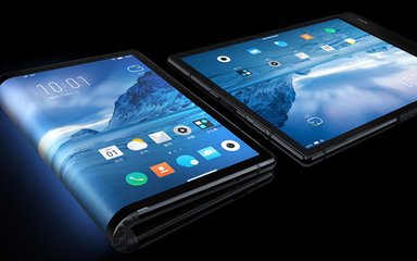 柔性電路板廠：全球首款消費(fèi)級可折疊柔性屏手機(jī)面世，到底什么是柔性電子？