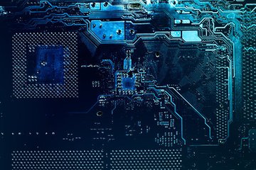 軟板之為擺脫對(duì)芯片商的依賴？ Google創(chuàng)立芯片設(shè)計(jì)團(tuán)隊(duì)