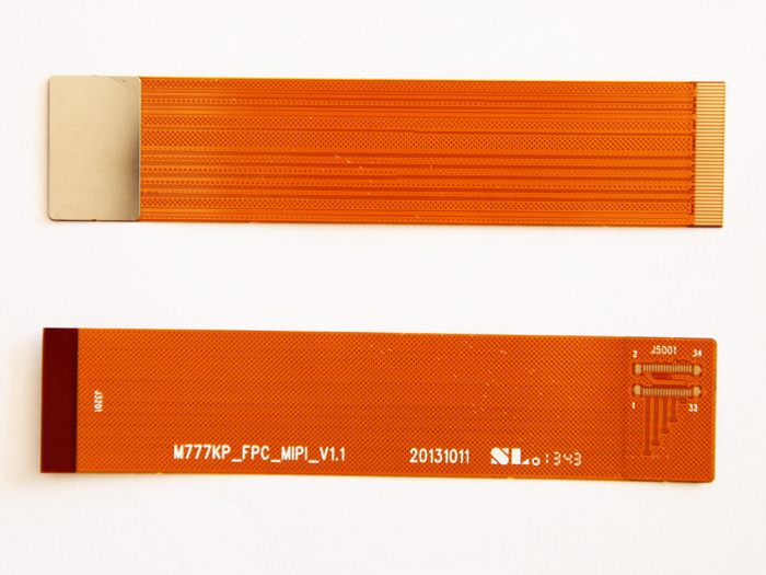 單層軟板/雙面軟板/多層軟板區(qū)別，非專(zhuān)業(yè)人士也能看懂