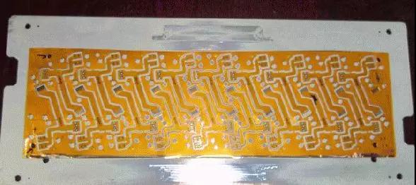 FPC廠柔性電路板介紹