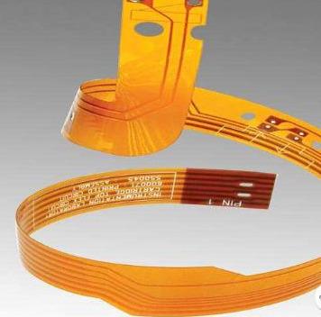 PCB與FPC之間的區(qū)別