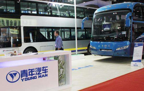 柔性電路板廠：青年汽車被曝欠薪3個月，欠交社保3年