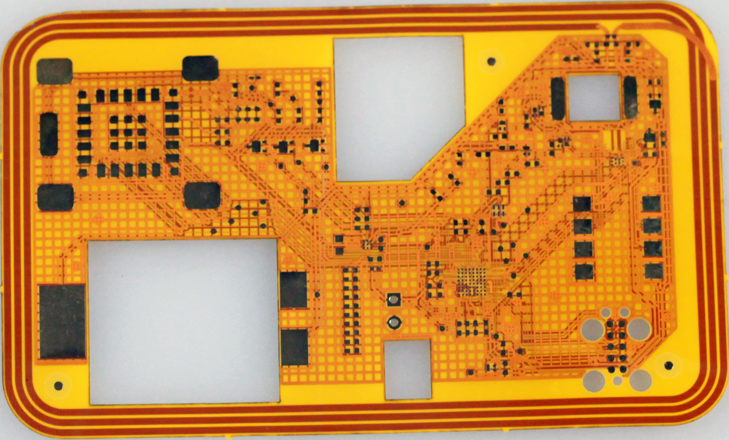 電池FPC之電動汽車相比燃油車有什么優(yōu)點