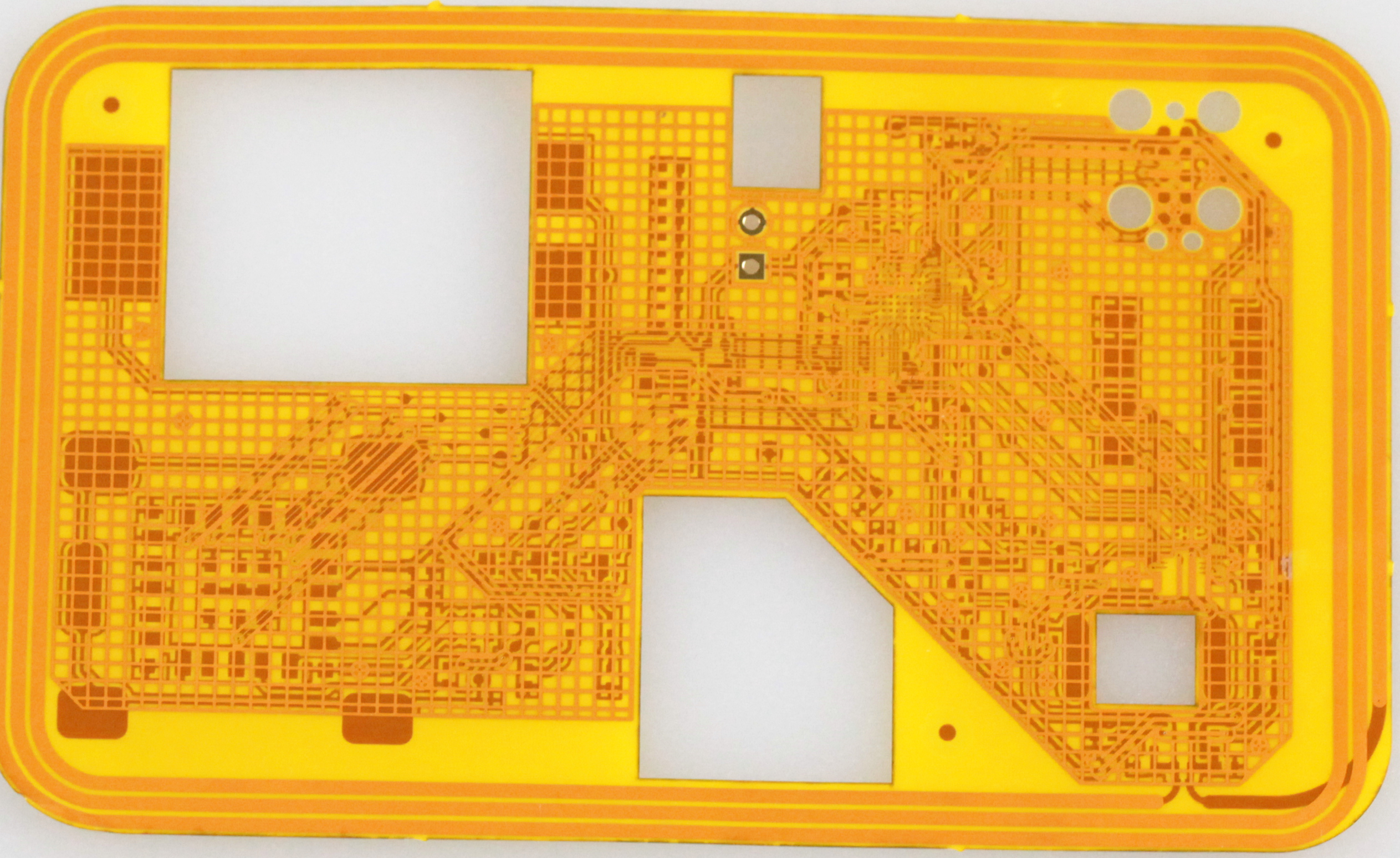 指紋識別FPC之5G的商用價值主要體現(xiàn)在哪里