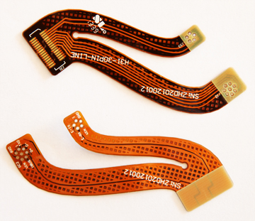 指紋識別軟板之新能源汽車的發(fā)展給我們帶來了哪些影響