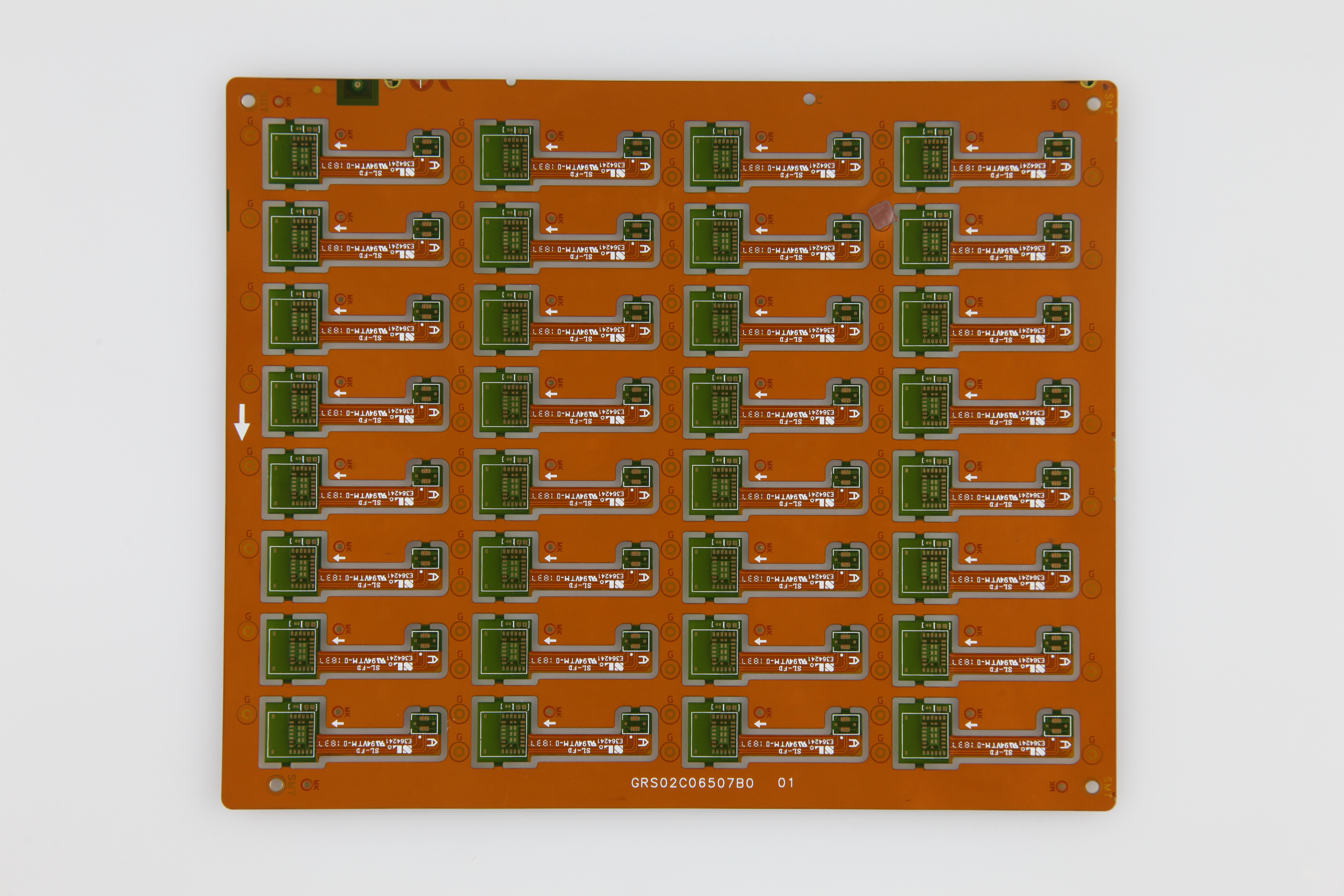 柔性電路板之智能安防在現(xiàn)如今是怎樣的狀態(tài)