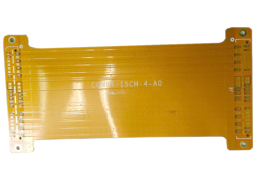 FPC廠排線焊接操作方法