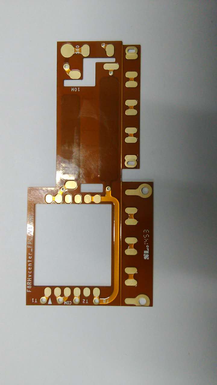 電池FPC之印制電路板的質量要求_印制電路板的原理