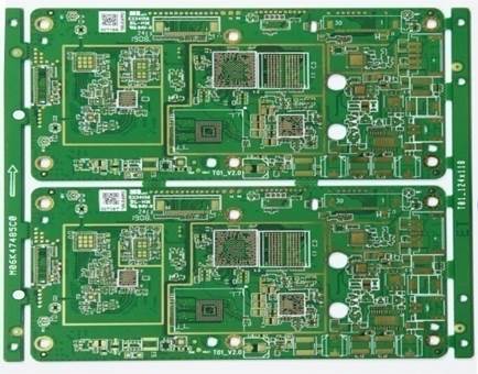 指紋識別軟板之全球10億攝像頭安裝量 視頻監(jiān)控產(chǎn)業(yè)前景廣闊