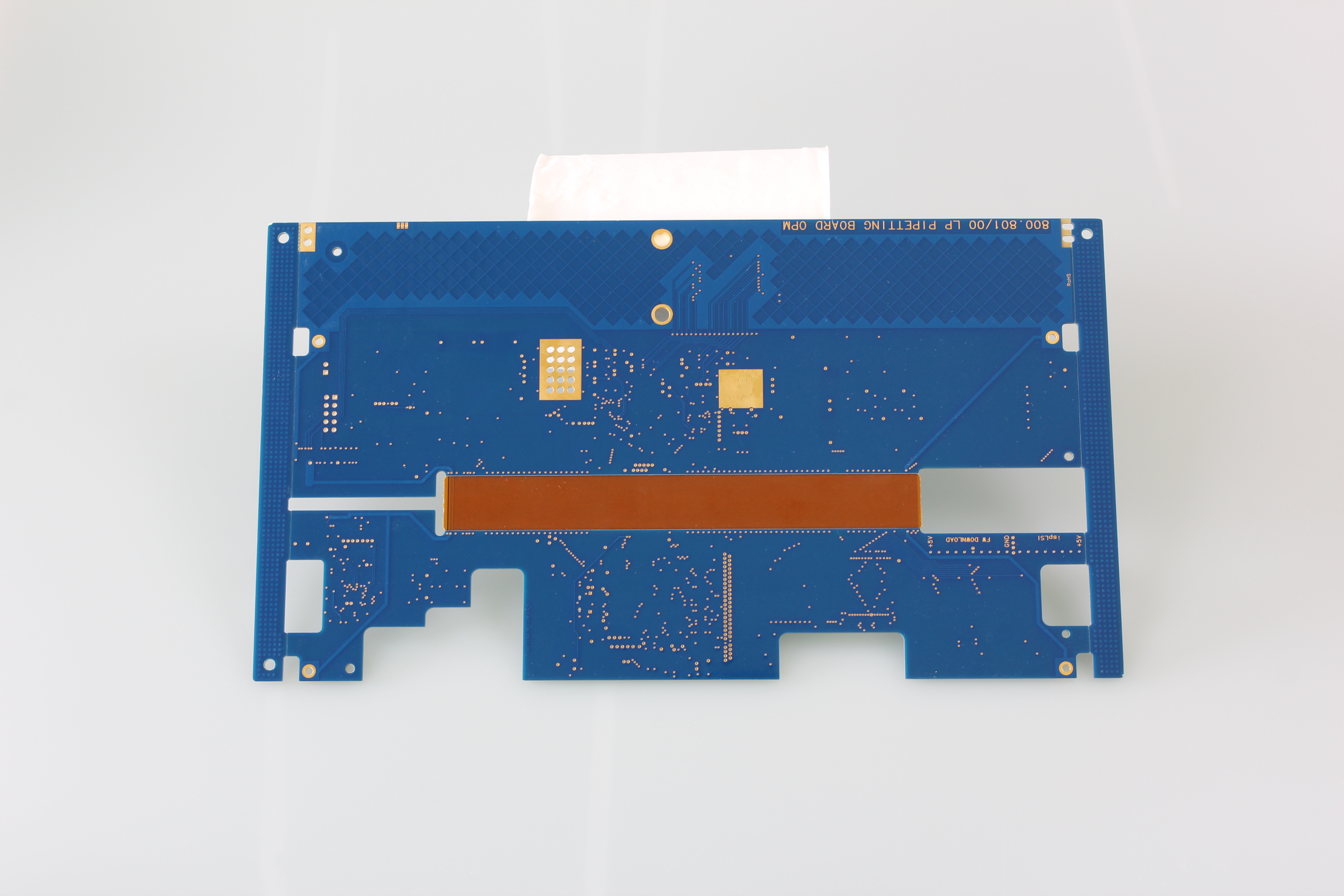 軟板之極速5G需要什么來支持？