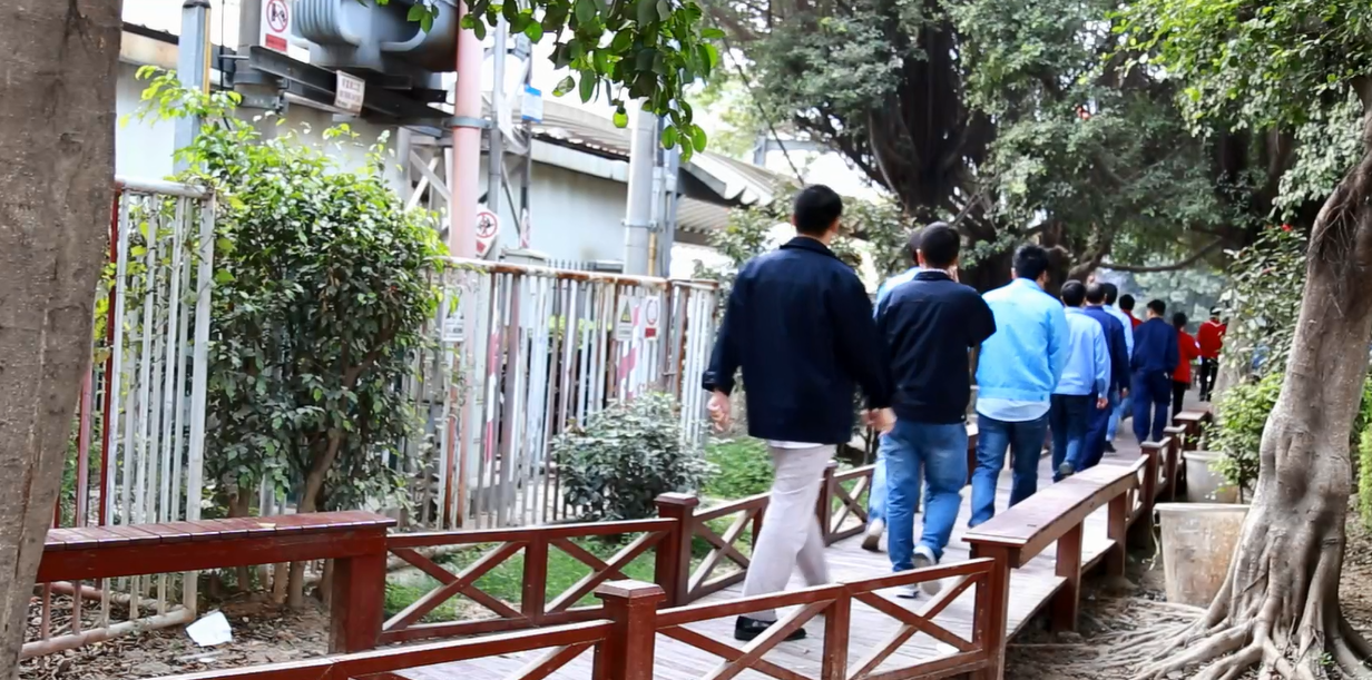 電池軟板之你好，深聯(lián)，我們重新認(rèn)識一下。