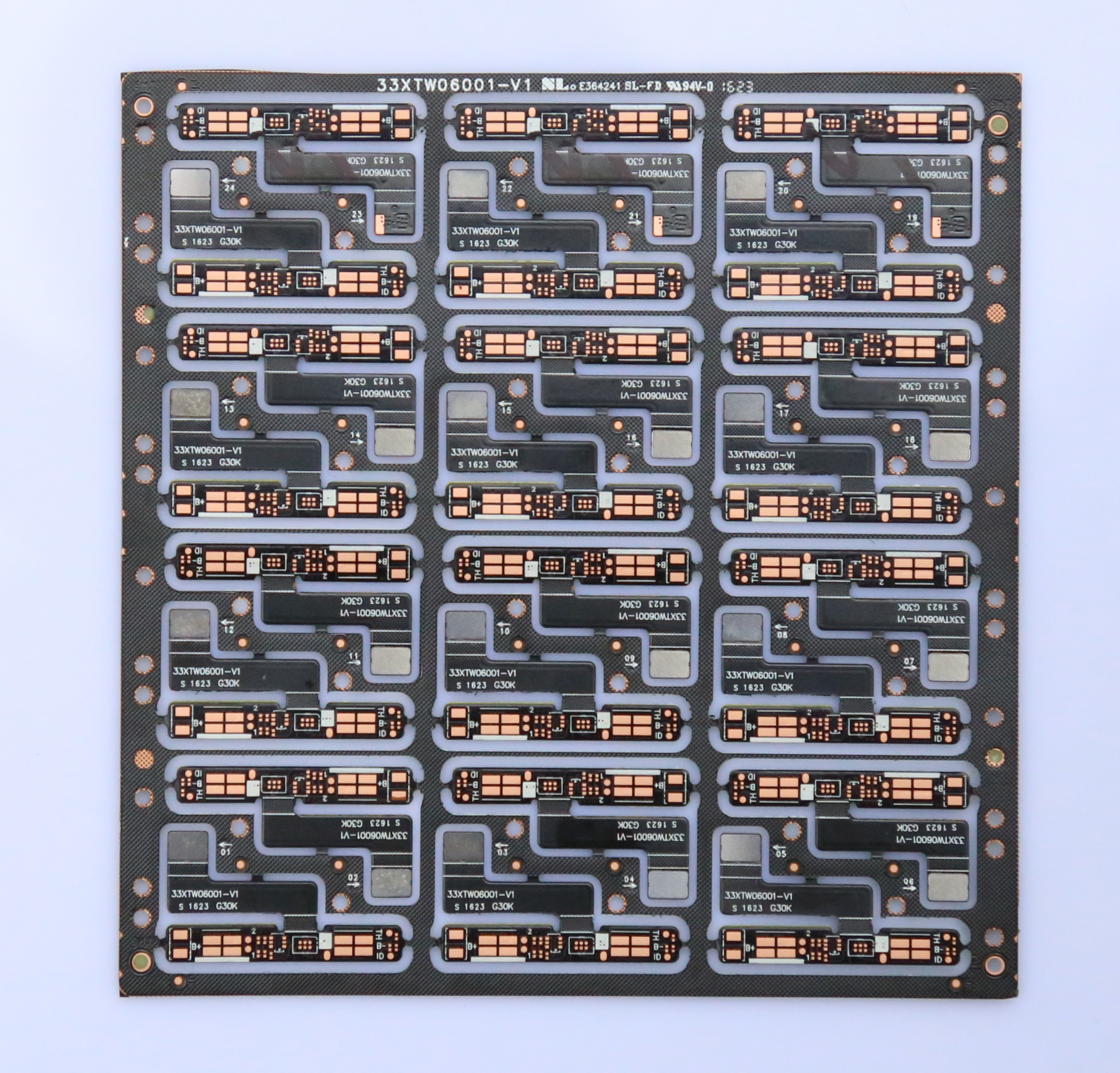 指紋識別FPC之美國發(fā)展5G面臨著哪些挑戰(zhàn)和機(jī)遇