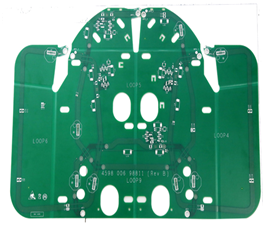 fpc之新型傳感器有助于在早期發(fā)現(xiàn)肺部腫瘤