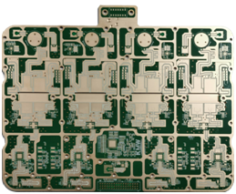 柔性線路板之我國通信基站近年來的建設(shè)情況如何？