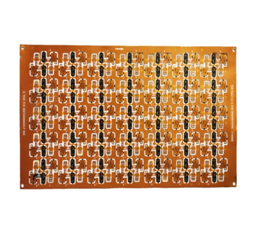 指紋識(shí)別FPC之指靜脈識(shí)別的發(fā)展空間還有多大