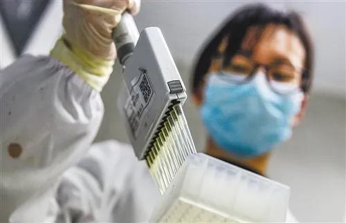 FPC之新冠疫苗要來了？人人都要打？