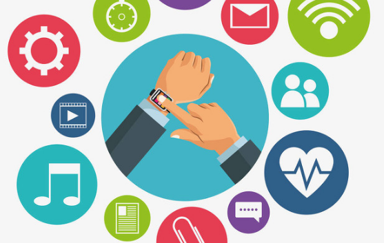 柔性電路板之智能可穿戴產(chǎn)品，為醫(yī)療健康帶來極大便利